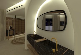 Calma Suites Mykonos