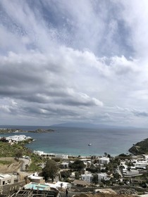 Calma Suites Mykonos