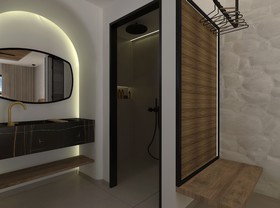 Calma Suites Mykonos