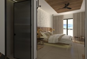 Calma Suites Mykonos