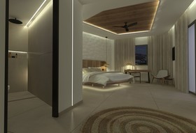 Calma Suites Mykonos
