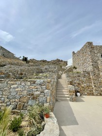 Calma Suites Mykonos