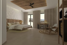 Calma Suites Mykonos