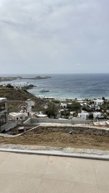 Calma Suites Mykonos