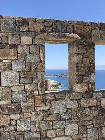 Calma Suites Mykonos