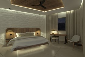 Calma Suites Mykonos
