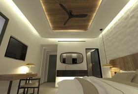 Calma Suites Mykonos