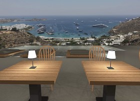 Calma Suites Mykonos