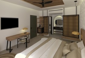 Calma Suites Mykonos
