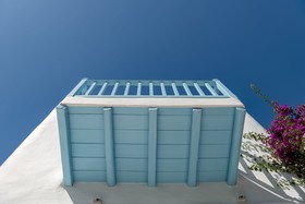 Mykonian Mews