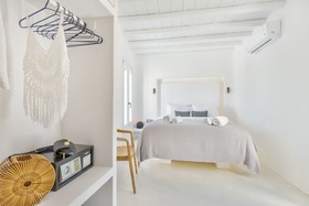 Mykonian Mews