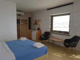 Mykonos Azure