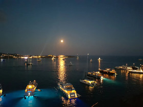 Mykonos Azure
