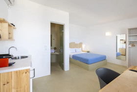 Mykonos Azure