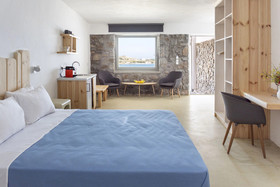 Mykonos Azure