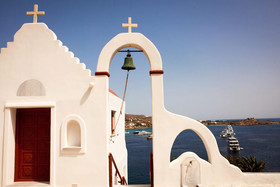 Mykonos Azure