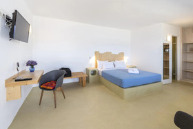 Mykonos Azure