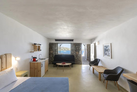 Mykonos Azure