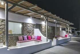Mykonos Azure