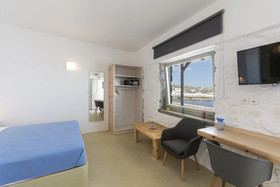 Mykonos Azure
