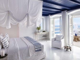 Mykonos Blu, A Grecotel Resort to Live