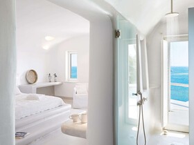 Mykonos Blu, A Grecotel Resort to Live