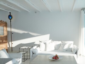 Mykonos Blu, A Grecotel Resort to Live