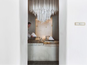 Mykonos Blu, A Grecotel Resort to Live
