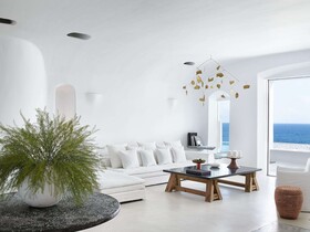 Mykonos Blu, A Grecotel Resort to Live