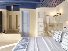 Mykonos Blu, A Grecotel Resort to Live