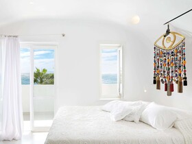 Mykonos Blu, A Grecotel Resort to Live