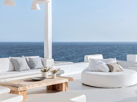Mykonos Blu, A Grecotel Resort to Live