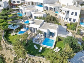 Mykonos Blu, A Grecotel Resort to Live