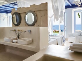 Mykonos Blu, A Grecotel Resort to Live