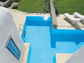 Mykonos Blu, A Grecotel Resort to Live