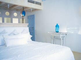 Mykonos Blu, A Grecotel Resort to Live