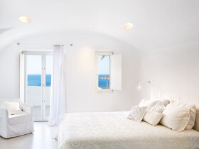 Mykonos Blu, A Grecotel Resort to Live