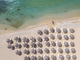 Mykonos Blu, A Grecotel Resort to Live