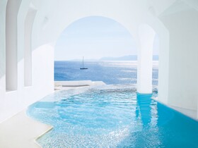 Mykonos Blu, A Grecotel Resort to Live