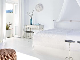 Mykonos Blu, A Grecotel Resort to Live