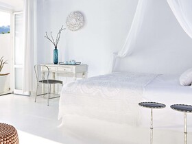 Mykonos Blu, A Grecotel Resort to Live