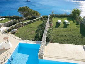 Mykonos Blu, A Grecotel Resort to Live