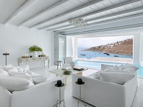 Mykonos Blu, A Grecotel Resort to Live