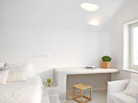 Mykonos Blu, A Grecotel Resort to Live