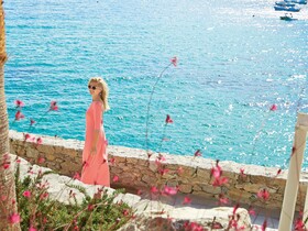 Mykonos Blu, A Grecotel Resort to Live