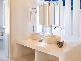 Mykonos Blu, A Grecotel Resort to Live