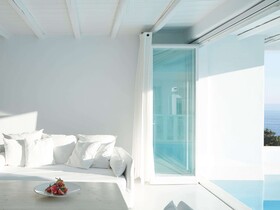 Mykonos Blu, A Grecotel Resort to Live