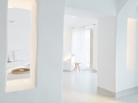 Mykonos Blu, A Grecotel Resort to Live