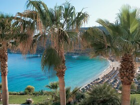 Mykonos Blu, A Grecotel Resort to Live