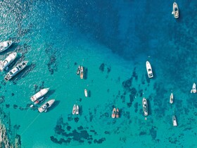 Mykonos Blu, A Grecotel Resort to Live